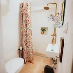 Harmonia Ferienhaus *