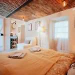 Harmonia Ferienhaus