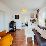 Harmonia Ferienhaus Modra