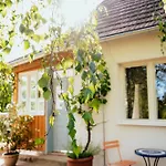Harmonia Ferienhaus