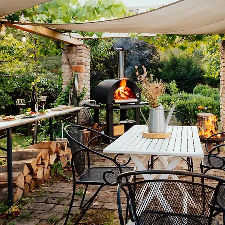 Holiday home Harmonia *