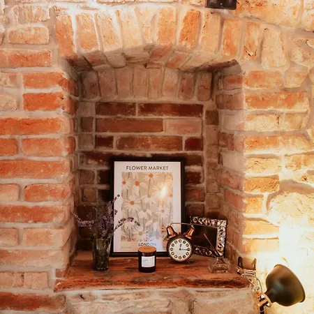 Harmonia Holiday home *