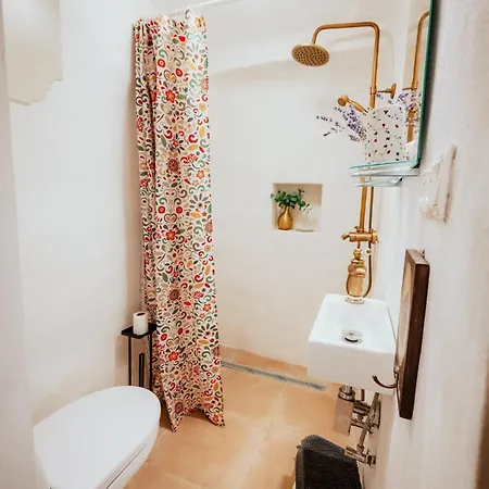 Harmonia Holiday home *