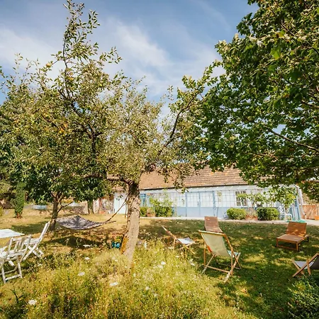 Harmonia 別荘 モドラ