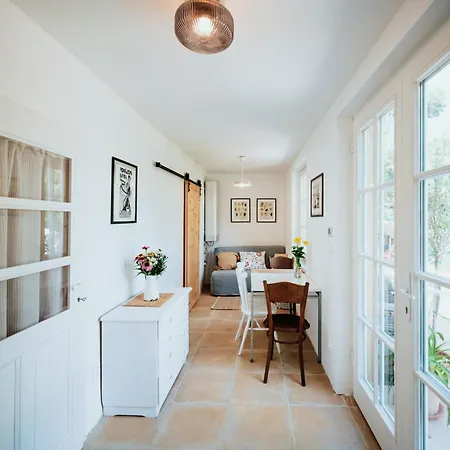 Tatil Evi Harmonia Modra