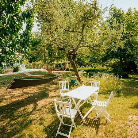 Tatil Evi Harmonia Modra