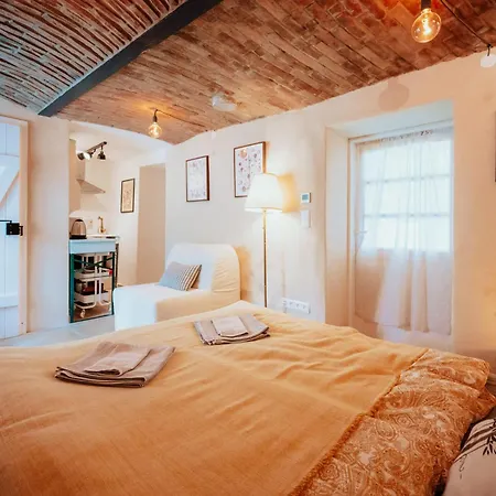 Harmonia Holiday home