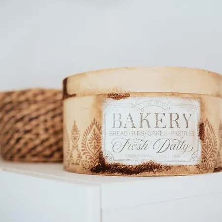 Harmonia Tatil Evi *