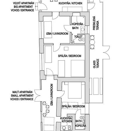 別荘 Harmonia モドラ
