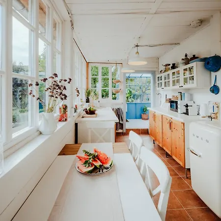 Harmonia * モドラ