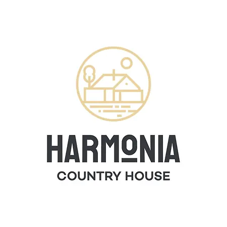 Harmonia Holiday home *