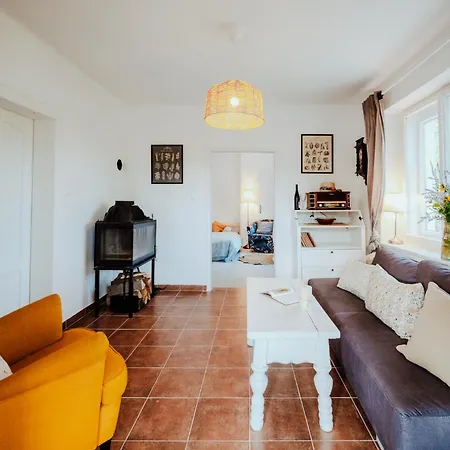 Harmonia 別荘 モドラ