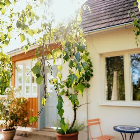 Harmonia Holiday home