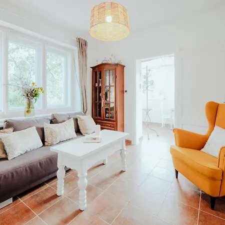 Tatil Evi Harmonia Modra