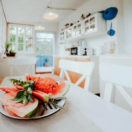 Holiday home Harmonia