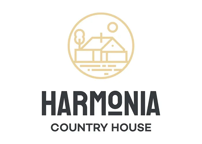 Harmonia בית נופש *